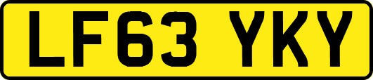 LF63YKY
