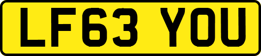 LF63YOU