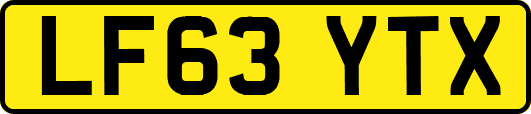 LF63YTX