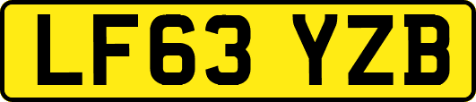 LF63YZB