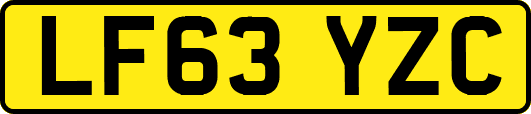 LF63YZC