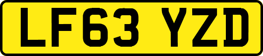 LF63YZD