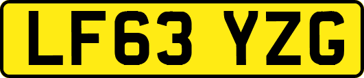 LF63YZG