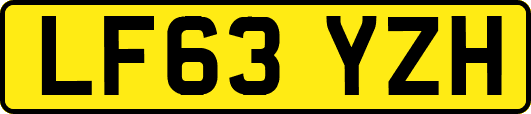 LF63YZH