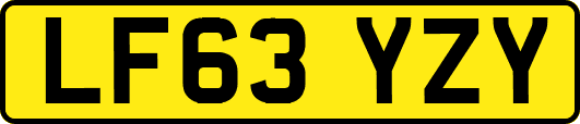 LF63YZY