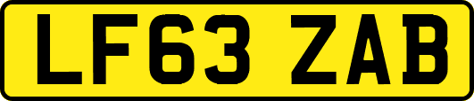 LF63ZAB