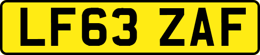 LF63ZAF
