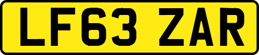 LF63ZAR