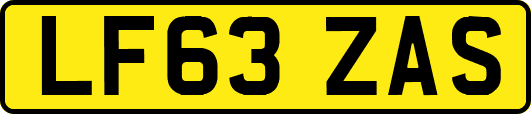 LF63ZAS
