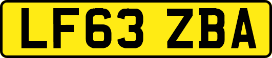 LF63ZBA