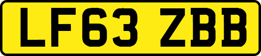 LF63ZBB