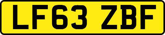 LF63ZBF