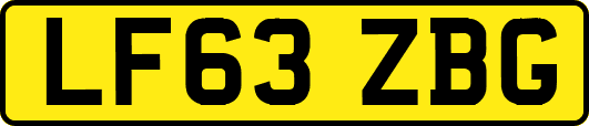LF63ZBG