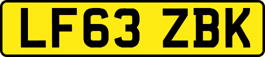 LF63ZBK