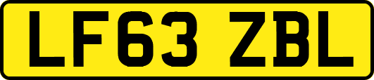 LF63ZBL