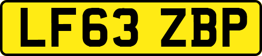 LF63ZBP