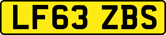 LF63ZBS