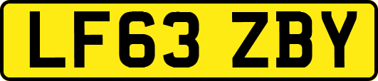 LF63ZBY