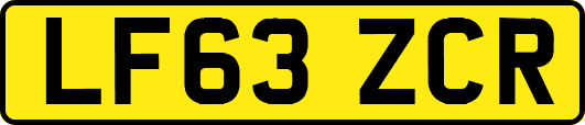 LF63ZCR