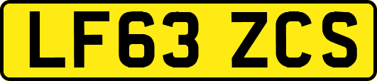 LF63ZCS