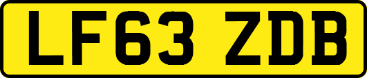 LF63ZDB