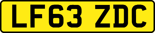LF63ZDC