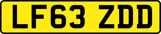LF63ZDD