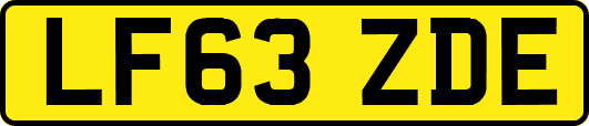 LF63ZDE