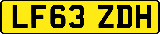 LF63ZDH