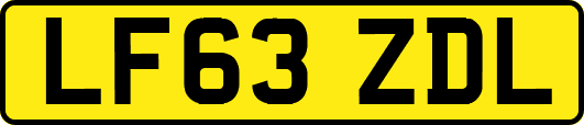 LF63ZDL