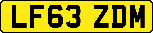 LF63ZDM