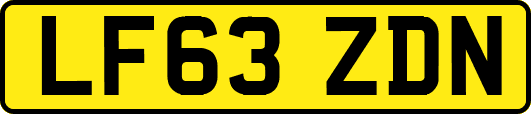 LF63ZDN