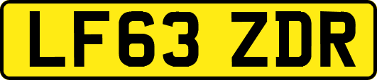 LF63ZDR