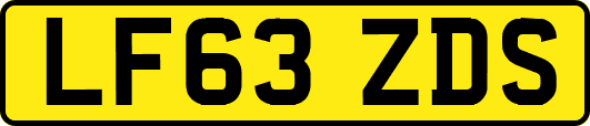 LF63ZDS