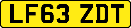 LF63ZDT