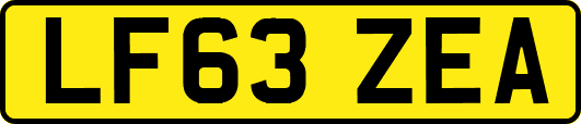LF63ZEA