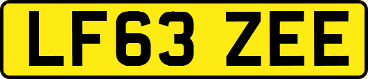LF63ZEE