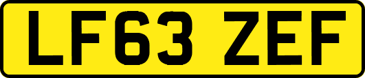 LF63ZEF