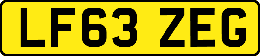 LF63ZEG