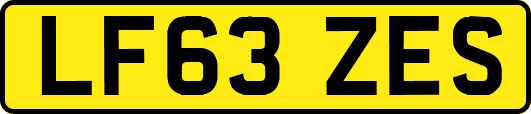 LF63ZES