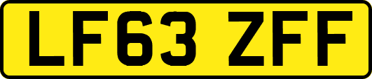 LF63ZFF