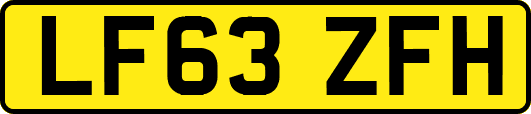 LF63ZFH