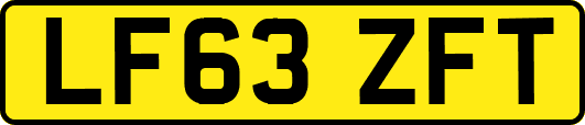 LF63ZFT