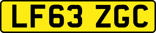 LF63ZGC