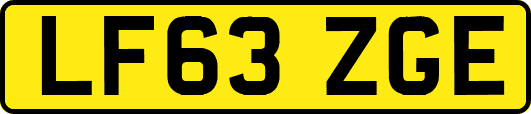LF63ZGE