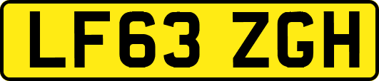 LF63ZGH