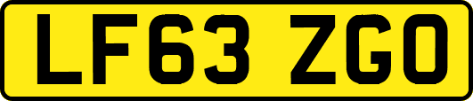 LF63ZGO
