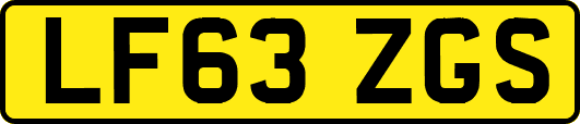 LF63ZGS