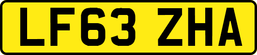 LF63ZHA