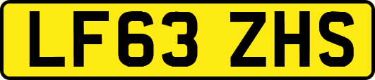 LF63ZHS